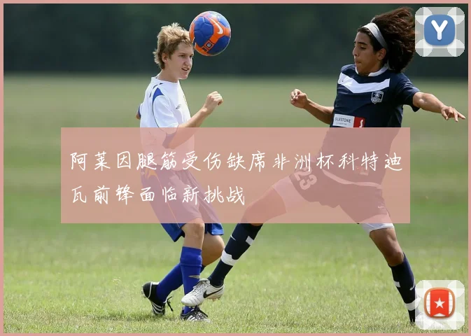 阿莱因腿筋受伤缺席非洲杯科特迪瓦前锋面临新挑战