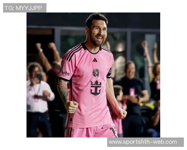 梅西38岁依然风采不减进球助攻双帽子戏法成就辉煌